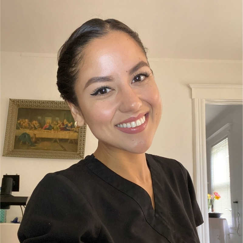 Dalma Ferreira-Cabrera, Dental Hygienists