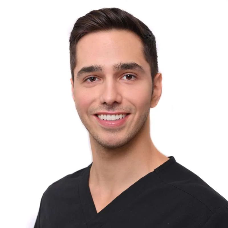 Dr.Bogdan  Brajic, DDS