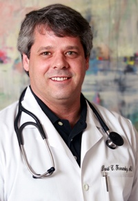 Dr. David Claude Fernandez M.D., General Practitioner