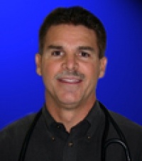 Dr. Todd Vincent Lincoln D.O., Family Practitioner