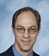 Dr. Mark Steven Gosnell M.D., Critical Care Surgeon