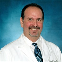 Dr. Kenneth Jarolem MD, Doctor