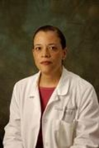 Dr. Suzan L Rayner M.D.
