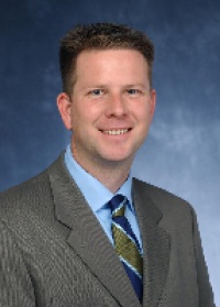 Mr. Stephen Morgan Kurtin MD, Orthopedist