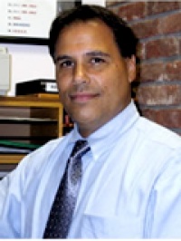 Dr. Louis Daniel Sclafani D.C.