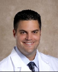 Dr. Joseph Ryan Venditto M.D.
