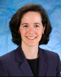 Dr. Elena Boley MD, Internist