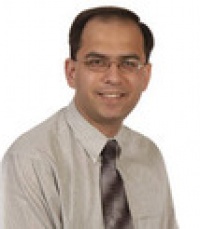 Dr. Prateek Jindal DO, Family Practitioner