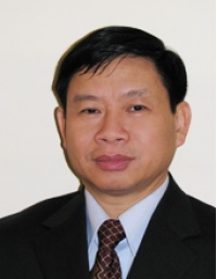 Dr. Thien  Dao D.M.D.