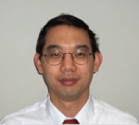 Dr. Charles H Lieu MD