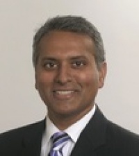 Dr. Rajiv V Kinkhabwala MD