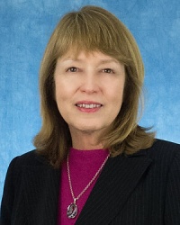 Dr. Mary Busby-whitehead M.D., Family Practitioner