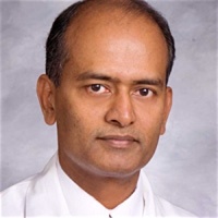 Dr. Pradeep Mohanroy MD, Internist