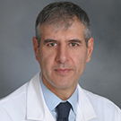 Dr. Massimiliano  Spaliviero M.D.