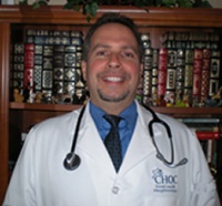 Dr. Donald Levy MD, Allergist and Immunologist