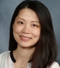 Dr. Jia  Lee OD