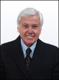 Dr. Edward J Schwartzberg O.D., Optometrist