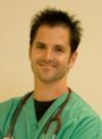 Dr. Bret A Boes M.D.