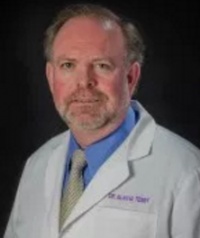 Dr. Alan Michael Tebby D.C.