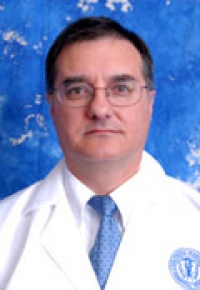 Dr. Alain Guy Champaloux M.D., Family Practitioner