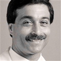 Dr. Rafik Mansour MD, OB-GYN (Obstetrician-Gynecologist)