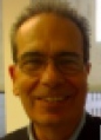 Dr. Anthony David Blau M.D., Pulmonologist