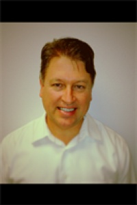 Dr. James Lynn Menard D.C., Chiropractor