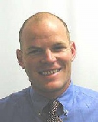 Dr. Brett Eugene Grizzell M.D, Surgeon