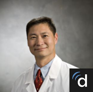 Dr. Barry Chang M.D., Urologist