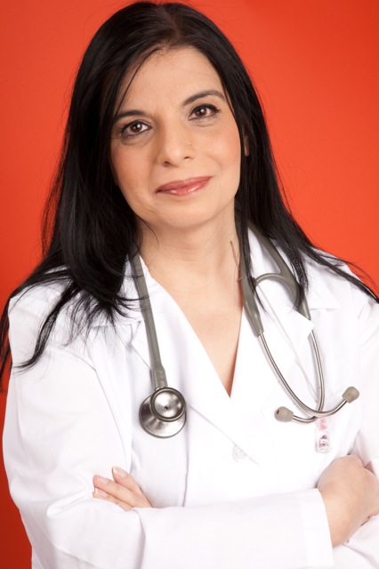 Dr. Reema  Maindiratta M.D.