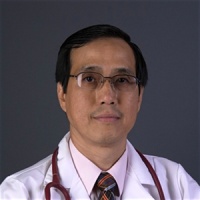 Dr. Alfred B Leong MD