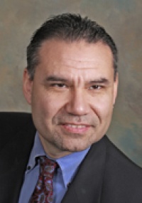 Dr. Enrique Terrazas MD, Pathologist