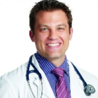 Dr. Michael F Mirochna M.D.