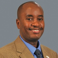 Mr. Michael Mwangi Muchiri NP-C