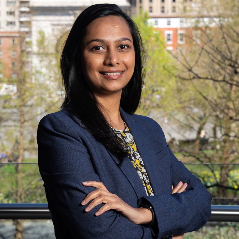 Manila Jindal, MD, General Practitioner