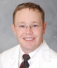 Dr. Curtis Clayton Horton M.D., Vascular Surgeon