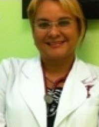 Dr. Maricelis  Morales- colon MD