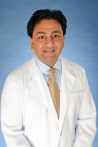 Dr. Vipin K Goyal MD