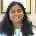 Dr. Sabina A. Amin, MD, Geriatrician