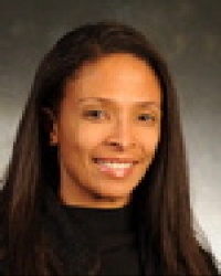 Dr. Cheryl M Johnson-bracey M.D.