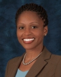 Dr. Tawana Kieshawn Ware DDS