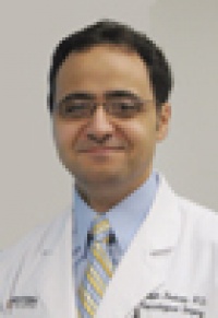 Dr. Joseph Emmanuel Beshay MD, Neurosurgeon