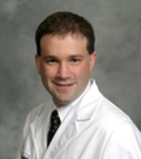 Dr. Marc Rosenberg MD, Gastroenterologist