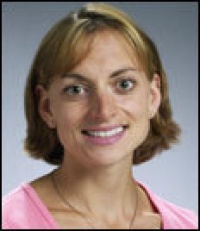 Dr. Katrina  Ubell M.D.