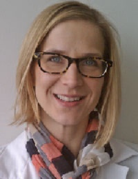 Stacey Marie Gardiner M.D., Cardiologist