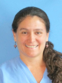 Dr. Lisa  Yezbak M.D.
