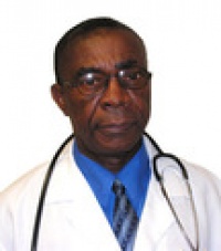 Dr. Kelvin Karibo Jack M.D