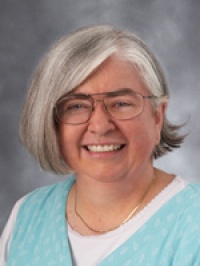 Dr. Ellen E. Rupp M.D., Pediatrician