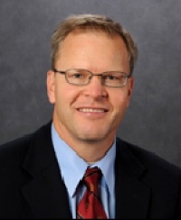 Dr. Steven L Mansberger MD, MPH, Ophthalmologist