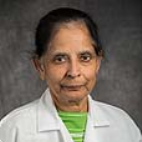 Dr. Usha Gupta, MD, OB-GYN (Obstetrician-Gynecologist)